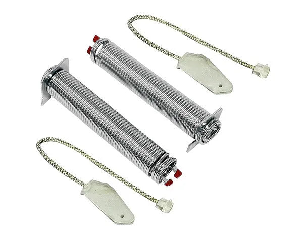 BOSCH Sprężyny zawiasu zmywarki 754866