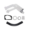 Sifón condensador para caldera ferroli I3980H840