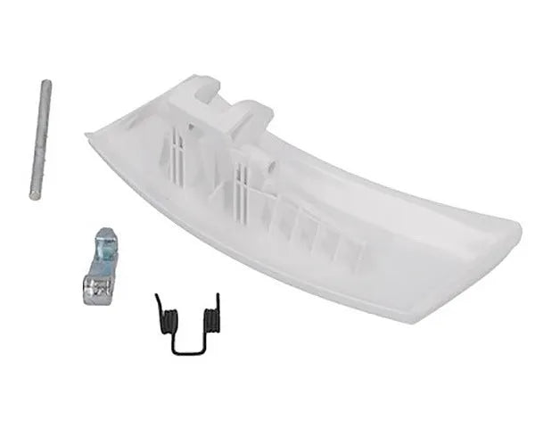ELECTROLUX Zamek drzwi pralki | 4055186607