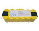 AKUMULATOR ROOMBA 14,4V 3500mAh
