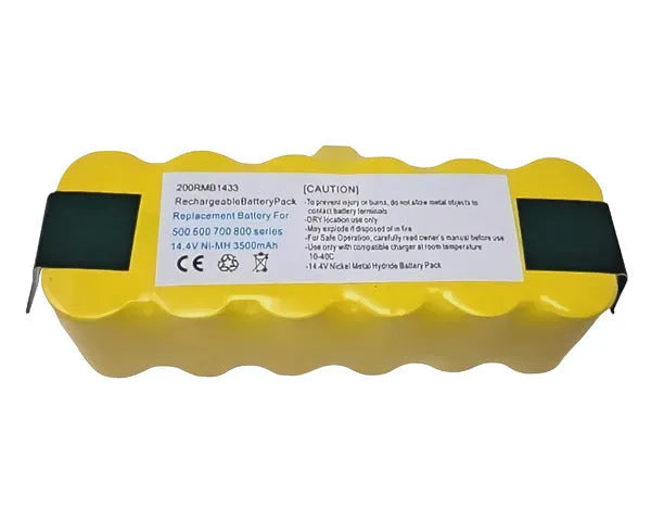 AKUMULATOR ROOMBA 14,4V 3500mAh