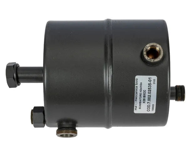 BIASI wymiennik ciepła boilera bi1382122 | BI1382122