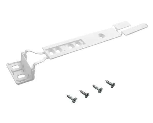Zestaw prowadnic do lodówki Electrolux 4055372405 | 2230349041