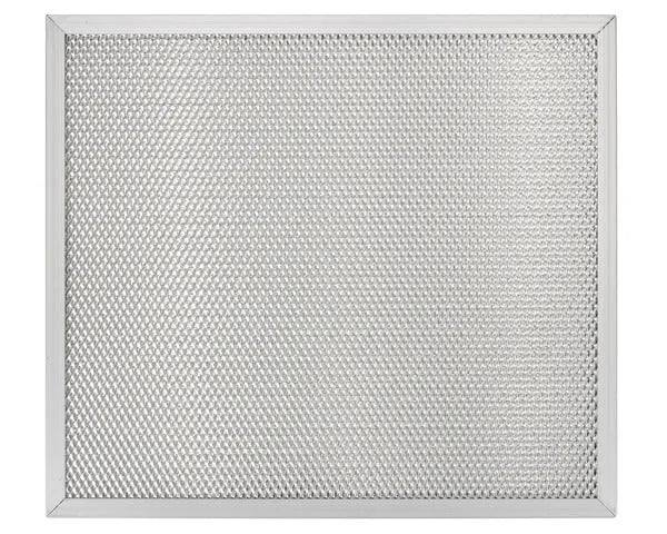 FILTR DO OKAPU CATA 260x230mm 01140801