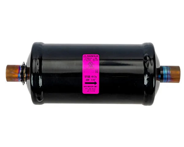 Jednokierunkowy filtr 7/8'' do lutowania