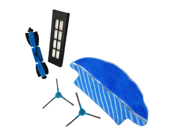 ZESTAW ZAMIENNIKÓW CECOTEC SERIA 3090