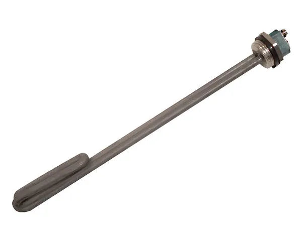 OPORNOŚĆ POMPY CIEPŁA BAXI 7659022