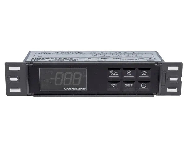 DIXELL Termostat cyfrowy XW60L-5N0C0N 4 przekaźniki | X0WPIDBNC500-S00