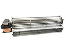 Wentylator promieniowy tgo 60/1-300/15