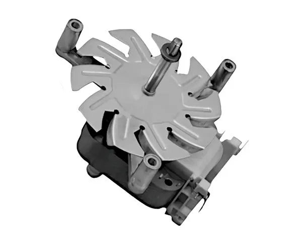 Silnik wentylatora turbo MIDEA | 17471100000162