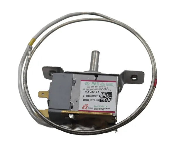 TERMOSTAT LODÓWKI MIDEA WDF28U-EX