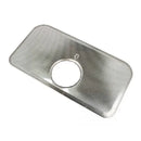 Filtro para lavavajillas Midea 12176000003689 compatible y original