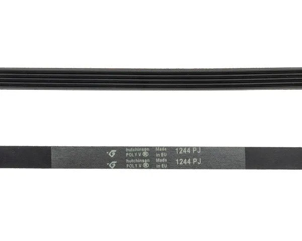 BEKO pasek pralki rowkowany 1244 j5
