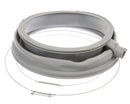 BOSCH uszczelka drzwi pralki | 23002614