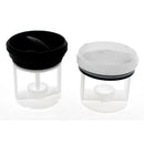 Kit filtro bomba para lavadora Whirlpool 484000000966 compatible Indesit Hotpoint