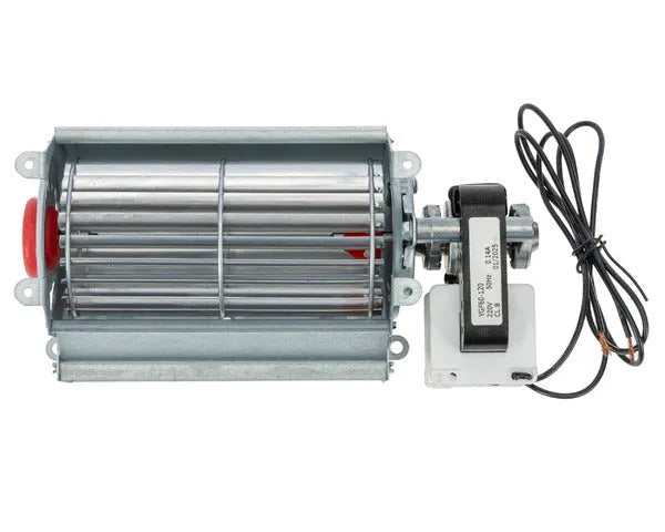 Wentylator promieniowy Weiguang YGF60-120 prawy