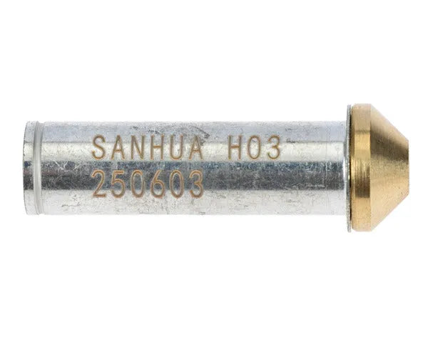 Zawór otworowy Sanhua rfkh-023-03