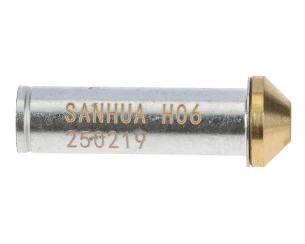 Zawór otworowy Sanhua rfkh-023-06