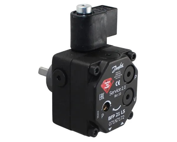 DANFOSS Bfp 21 l5 071n7172