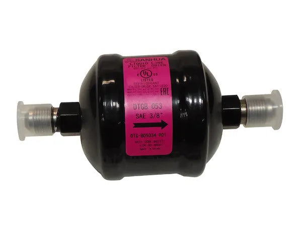 Filtr jednokierunkowy 3/8" gwintowany