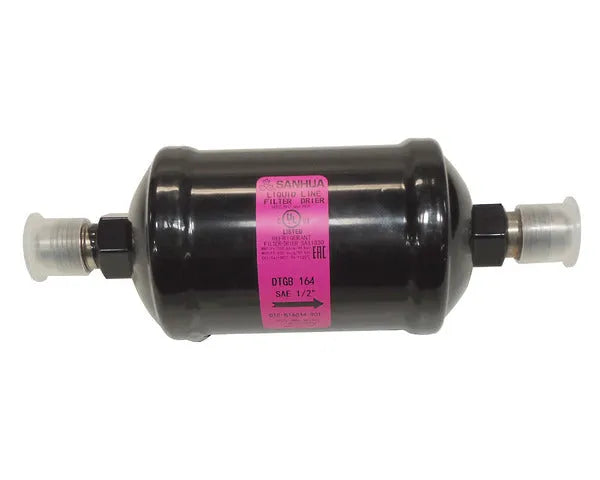 Jednokierunkowy filtr 1/2" gwintowany