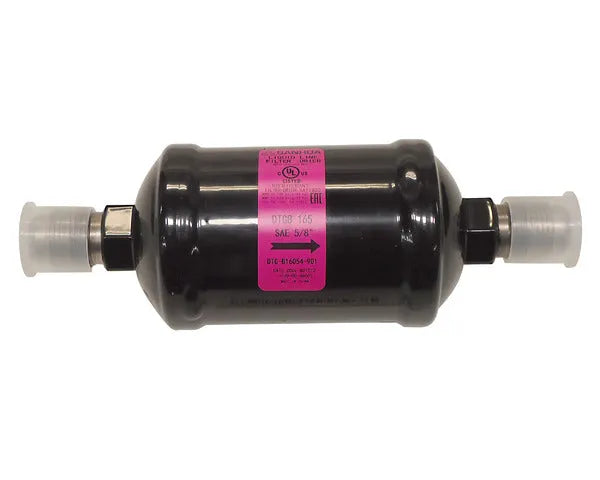 Jednokierunkowy filtr 5/8'' z gwintem