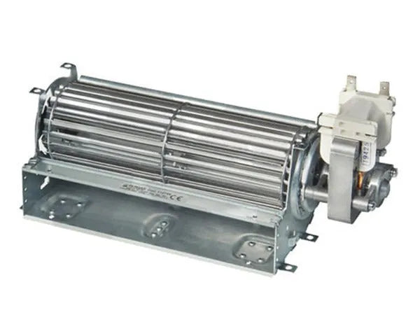 Wentylator promieniowy Cointra tga 65/1-240/20
