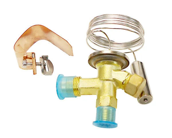 Zawór Sanhua rfkh04-29-23 r/r 1/2" R134a
