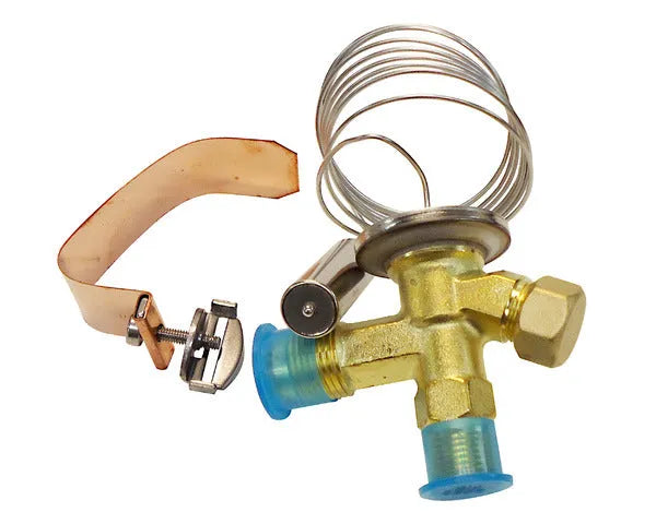 Zawór Sanhua rfkh03-48-21 r/r 1/2" r404-507