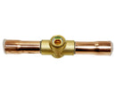 Sanhua wskaźnik poziomu cieczy 7/8" do lutowania syj-rh r32