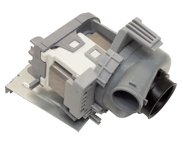Silnik pralki do zmywarki WHIRLPOOL | 481010625628