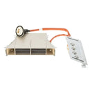 Resistencia para secadora Whirlpool C00620174 2400W original