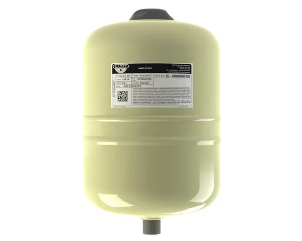 ZILMET naczynie wzbiorcze ACS HYDRO-PLUS E 8l 3/4''