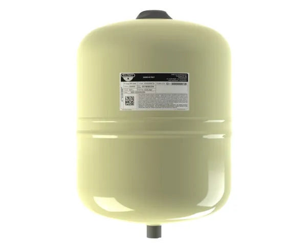ZILMET naczynie wzbiorcze c.w.u. hydro-plus e 18l 3/4'' | 11E0001800