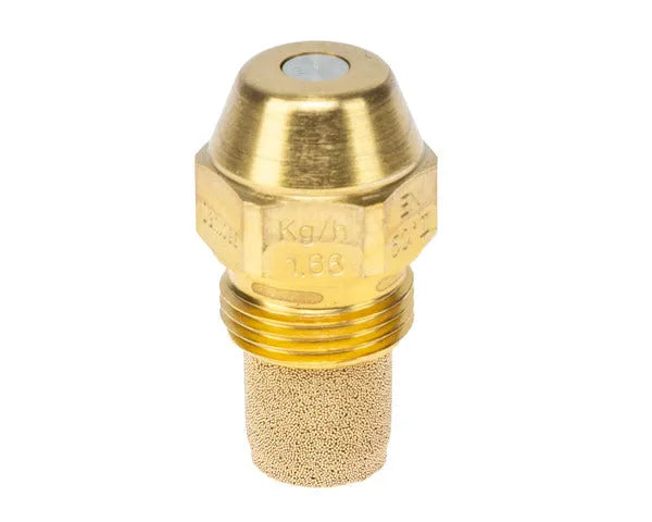 DANFOSS wtryskiwacz oleju napędowego OD S45º 0,45G | 030F4906