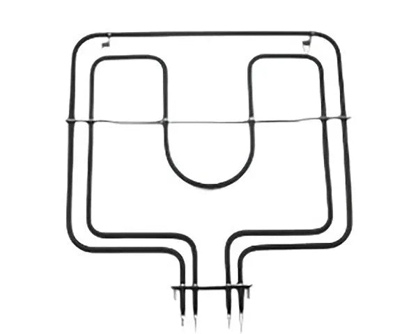 MIDEA opór grilla | 17471100003113