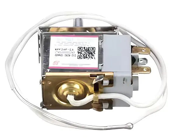 Termostat lodówki Midea | 17431000001343