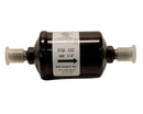 Jednokierunkowy filtr 1/4'' z gwintem