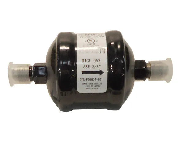 Jednokierunkowy filtr 3/8'' gwintowany