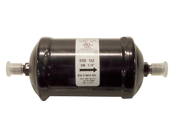 Jednokierunkowy filtr 1/4'' gwintowany