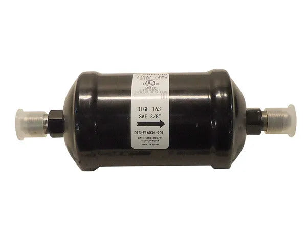 Jednokierunkowy filtr 3/8'' gwintowany