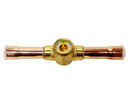 Sanhua wskaźnik poziomu cieczy 5/8" do lutowania syj-rh r32