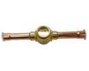Sanhua wskaźnik poziomu cieczy 1/2" do lutowania syj-rh r32