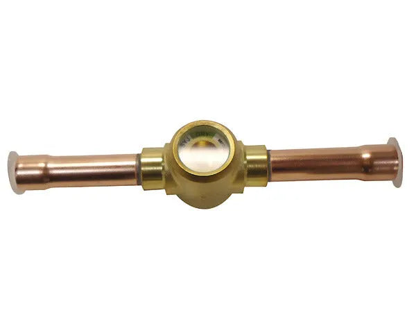 Sanhua wskaźnik poziomu cieczy 1/2" do lutowania syj-rh r32