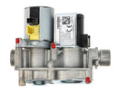 HONEYWELL zawór gazowy modulujący bez regulatora ciśnienia vk8515m4520u | 0020019992 0020124874 0020135144