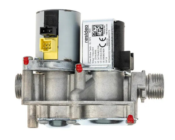 HONEYWELL zawór gazowy modulujący bez regulatora ciśnienia vk8515m4520u | 0020019992 0020124874 0020135144