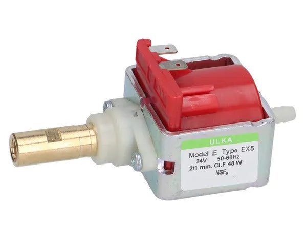 POMPA WIBRACYJNA 48W EX5 EKSPRES DO KAWY 24V