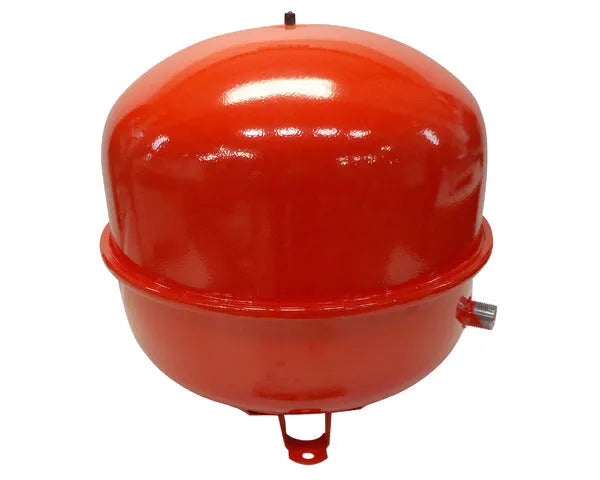 ZILMET naczynie wzbiorcze do kotła 35l 3/4'' z nóżkami | 1300003503