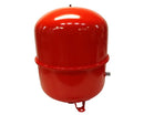 ZILMET Naczynie wzbiorcze do kotła 50 l 3/4" z nóżkami