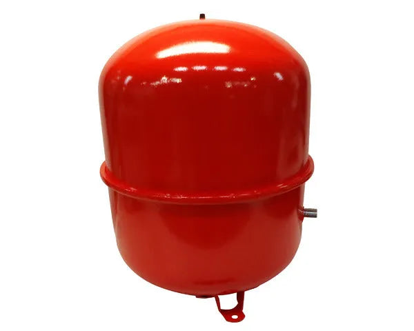 ZILMET Naczynie wzbiorcze do kotła 50 l 3/4" z nóżkami